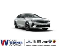 Neu Opel Astra S 131 PS (96 kW) 2025 Arktis weiß Kombi