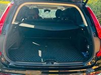 Brugt Volvo XC90 235 HK (172 kW) 2018 Sort SUV