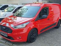 Second-hand Ford Transit Connect 120 CP (88 kW) 2020 Roșu Monovolum