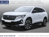 Nowe Renault Espace Techno 200 KM (147 kW) 2025 Biały SUV