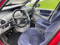 gebraucht Citroën Xsara Picasso mit Anhängerkupplung