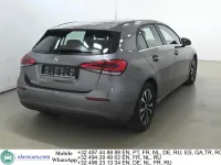 Gebraucht Mercedes A180 116 PS (85 kW) 2022 Grau Limousine