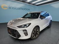 Gebraucht Cupra Terramar 150 PS (110 kW) 2025 Weiß SUV