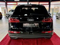 Gebraucht Audi Q5 Performance 286 PS (210 kW) 2018 Schwarz SUV