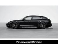 Gebraucht Porsche Taycan Cross Turismo 319 kW (435 PS) 2024 Schwarz Kombi