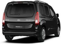 gebraucht Toyota Verso Proace City1.2 6-Gang Team D navi Comf.-