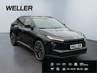 Neu Toyota bZ4X 164 kW (224 PS) 2026 Schwarz SUV