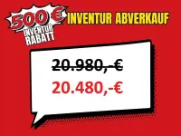 Gebraucht Opel Grandland X GS Line 131 PS (96 kW) 2024 Quarz silber SUV