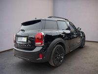 Gebraucht Mini Cooper Countryman 224 PS (164 kW) 2020 Schwarz SUV
