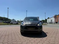 Gebraucht Ford B-MAX SYNC Edition 101 PS (74 kW) 2017 Grau Van / Kleinbus