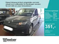 Gebraucht VW Caddy Maxi 122 PS (89 kW) 2023 Pure grey Van / Kleinbus