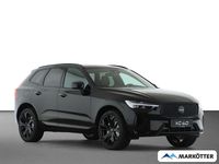 Neu Volvo XC60 Plus 455 PS (334 kW) 2026 Schwarz SUV