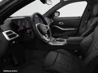 Gebraucht BMW 330e 292 PS (214 kW) 2025 Schwarz Kombi