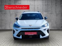 Gebraucht Cupra Formentor 204 PS (150 kW) 2025 Weiss SUV