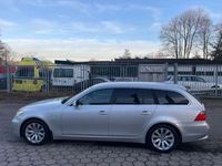 gebraucht BMW 520 520 d Touring Aut. Edition Exclusive