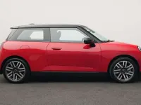Gebraucht Mini Cooper Classic 135 kW (184 PS) 2025 Rot Kleinwagen