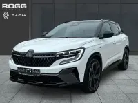 Gebraucht Renault Austral Techno Esprit Alpine 200 PS (147 kW) 2024 Schwarz SUV