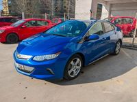 Gebraucht Chevrolet Volt LT 163 PS (119 kW) 2017 Blau Kleinwagen