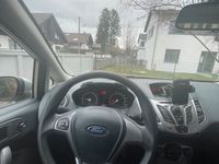 gebraucht Ford Fiesta mit weingen Kilometern!!! Neuer Tüv