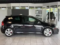 Gebraucht VW Golf V GTI 200 PS (147 kW) 2008 Schwarz
