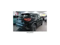Gebraucht Nissan Juke Acenta 114 PS (83 kW) 2024 Pearl black gat SUV