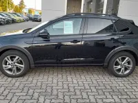Gebraucht VW Taigo R-line 150 PS (110 kW) 2025 Schwarz SUV
