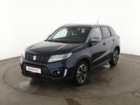 Gebraucht Suzuki Vitara Comfort 129 PS (94 kW) 2024 Blau SUV