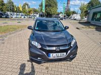 Gebraucht Honda HR-V Elegance 131 PS (96 kW) 2015 Grau SUV