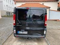 Gebraucht Renault Trafic 150 PS (110 kW) 2007 Grau Van / Kleinbus