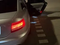 Gebraucht Audi A6 179 PS (131 kW) 2008 Silber Limousine