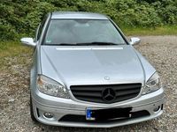 Gebraucht Mercedes CLC200 184 PS (135 kW) 2008 Kleinwagen