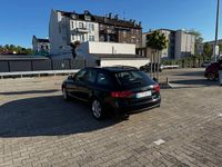 Gebraucht Audi A4 190 PS (139 kW) 2008 Kleinwagen