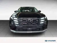 Gebraucht Hyundai Tucson Prime 252 PS (185 kW) 2025 Schwarz SUV
