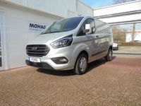 gebraucht Ford Transit Custom Kasten 280 L1 Kastenwagen Trend Bi-Xenon Klima PDC