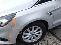 gebraucht Ford S-MAX 2.0 TDCi 180 PS (2017) Titanium -Start/Stopp-Automatik