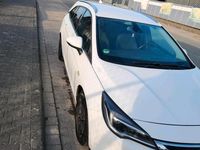 Gebraucht Opel Astra 135 PS (99 kW) 2016 Kombi