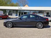 Gebraucht BMW 530e M Sport 184 PS (135 kW) 2019 Grau Limousine