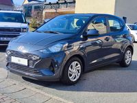 Neu Hyundai i10 Select 63 PS (46 kW) 2026 Aurora grey Kleinwagen