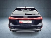 Gebraucht Audi A5 Advanced 204 PS (150 kW) 2024 Firmamentblau metallic Coupé