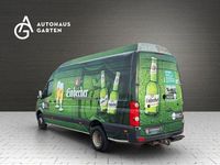 Gebraucht VW Crafter 143 PS (105 kW) 2013 Andere Van