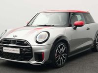Gebraucht Mini John Cooper Works 231 PS (169 kW) 2024 Grau Kleinwagen