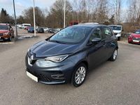 Gebraucht Renault Zoe Experience 80 kW (109 PS) 2021 Titangrau Kleinwagen
