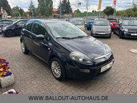 Gebraucht Fiat Punto Evo 69 PS (50 kW) 2011 Colore esterno (blu suggestivo Kleinwagen