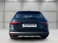 Gebraucht Audi A4 Allroad Sport 204 PS (150 kW) 2024 Schwarz Kombi