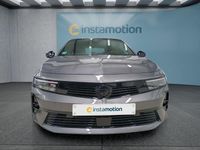 Używany Opel Astra 131 KM (96 kW) 2025 Szary Kombi