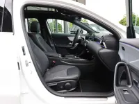 Gebraucht Mercedes A180 Advanced Plus 136 PS (100 kW) 2026 Weiss / polarweiß Limousine