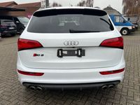 gebraucht Audi SQ5 3.0 TDI PLUS-XENON-KAMERA-NAVI-PANO-VOLLLL