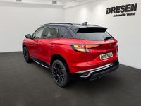 Neu Renault Austral 199 PS (146 kW) 2025 Rot SUV