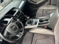 Gebraucht Audi A4 Allroad 144 PS (105 kW) 2011 Weiß Kombi
