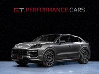 Gebraucht Porsche Cayenne S 519 PS (381 kW) 2024 Grau SUV